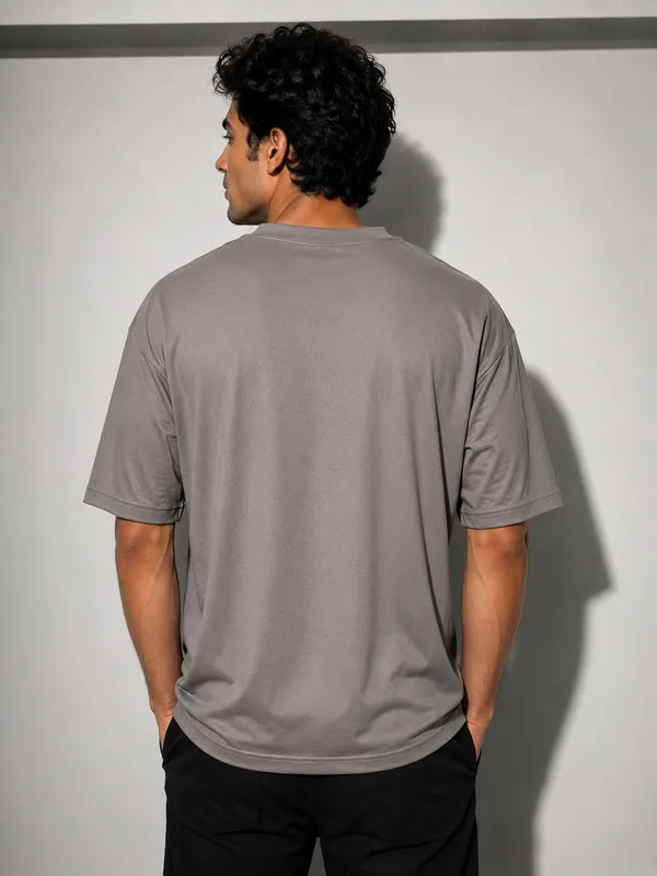 Oversized_Ash_Grey_Cotton_T_Shirt_For_Men