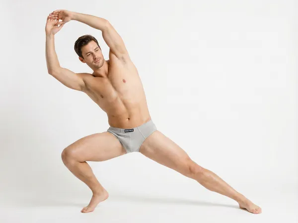 Cloudy_Grey_Cotton_Spandex_Regular_Fit_Brief_For_Men