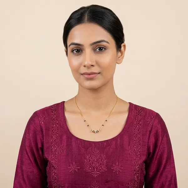 Multicolor_Bead_Metallic_Accent_Mangalsutra_Necklace_For_Women