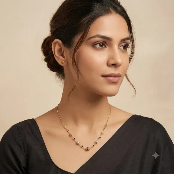 Multicolor_Bead_Pendant_Mangalsutra_Necklace_For_Women