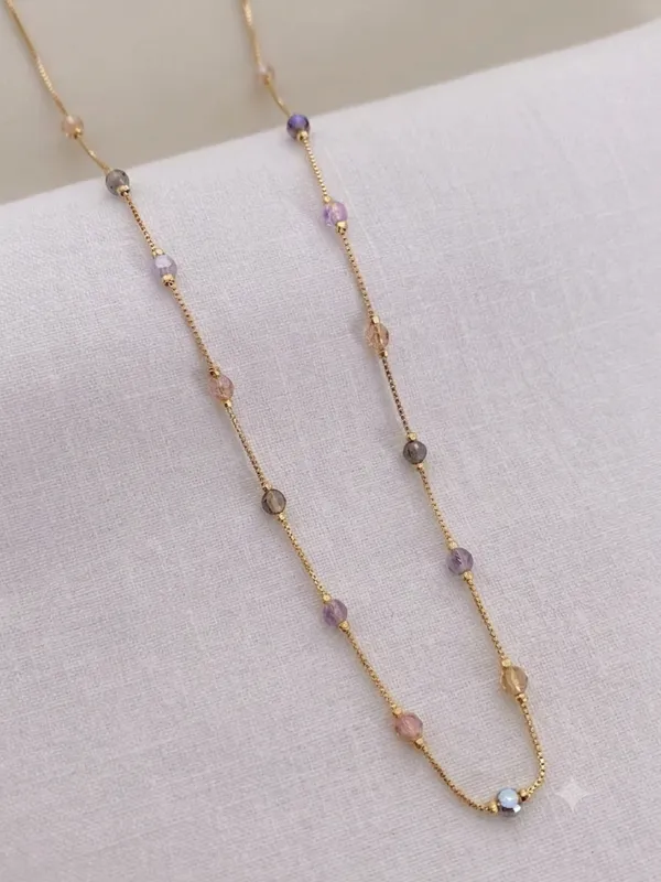 Multicolor_Bead_Crystal_Chain_Mangalsutra_Necklace_For_Women