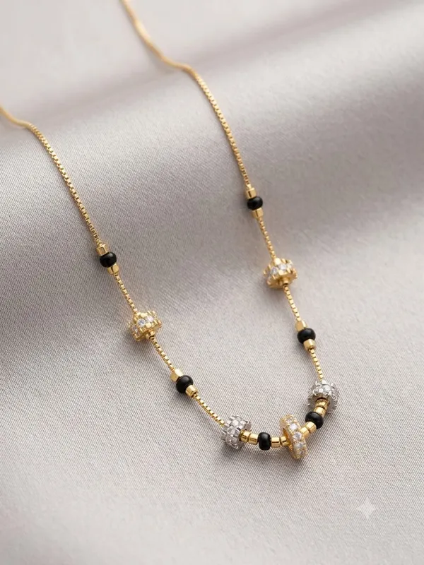 Premium_Floral_Motif_M.S._Necklace_For_Women