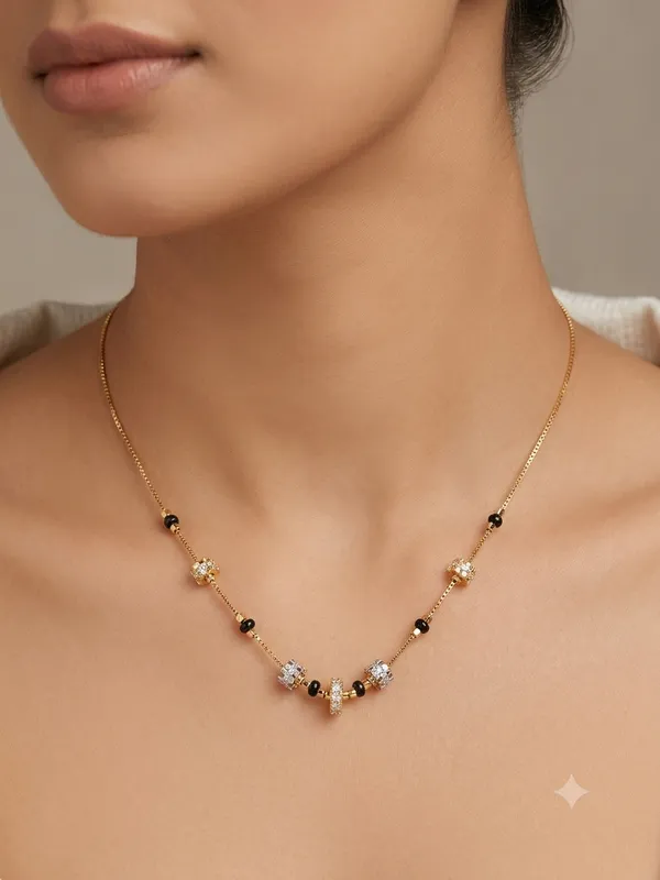 Premium_Floral_Motif_M.S._Necklace_For_Women