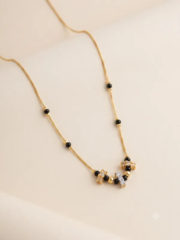 Multicolor_Bead_Metallic_Accent_Mangalsutra_Necklace_For_Women