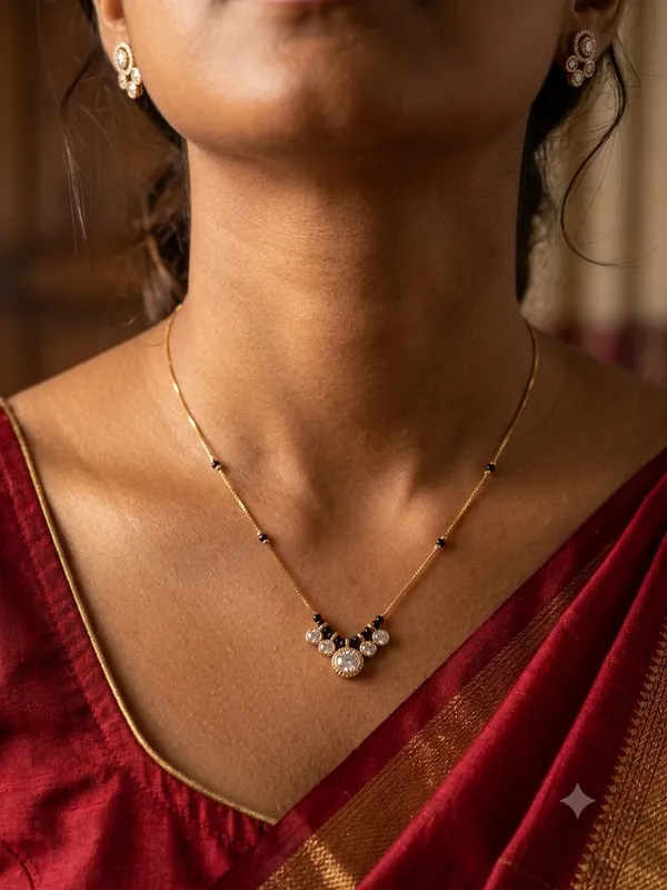 Multicolor_Beaded_Crystal_Pendant_Mangalsutra_Necklace_For_Women