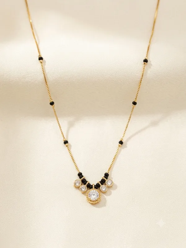 Multicolor_Beaded_Crystal_Pendant_Mangalsutra_Necklace_For_Women