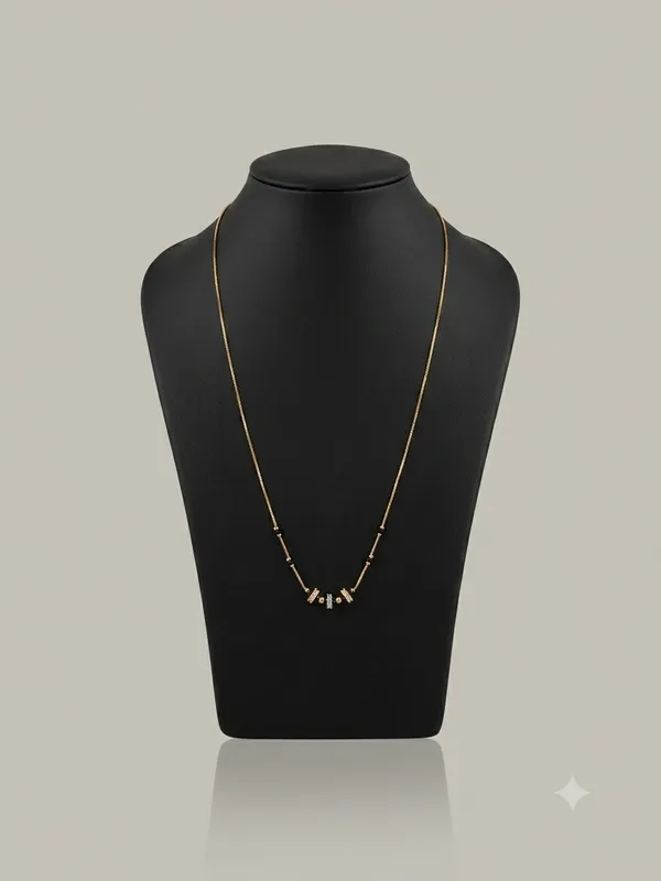 Multicolor_Bead_Metallic_Accent_Mangalsutra_Necklace_For_Women