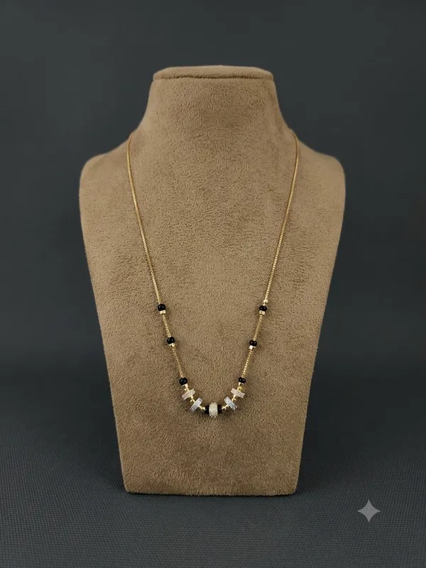 Multicolor_Bead_Central_Pendant_Mangalsutra_Necklace_For_Women