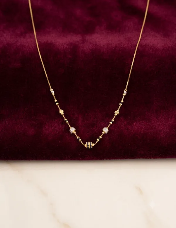 Multicolor_Bead_Pendant_Mangalsutra_Necklace_For_Women