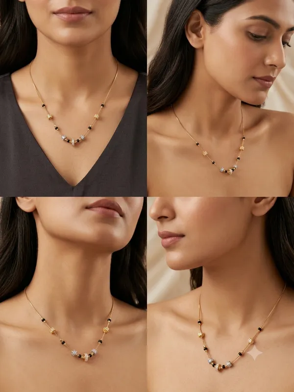 Premium_Floral_Motif_M.S._Necklace_For_Women
