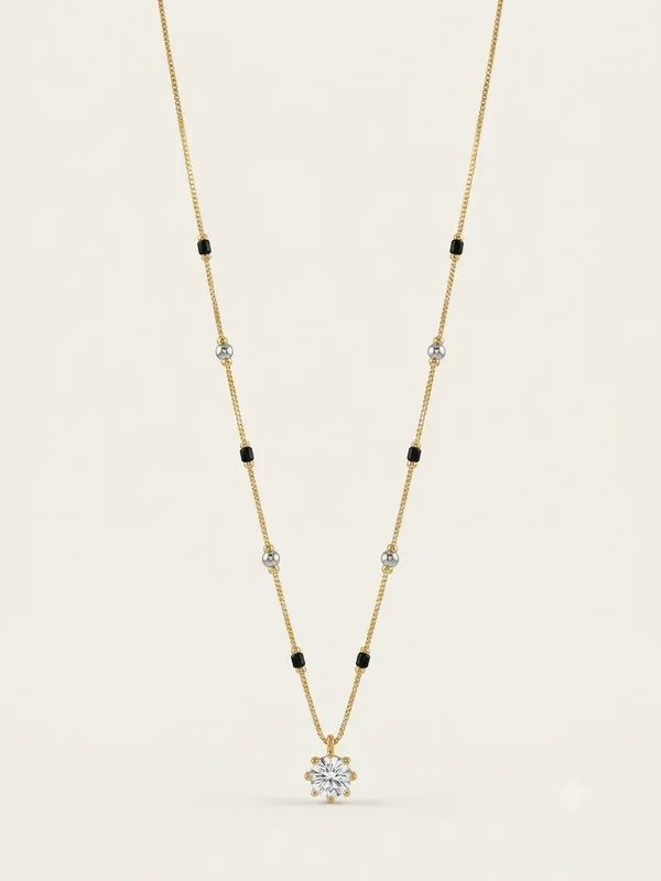 Premium_Solitaire_Floral_Pendant_With_Beaded_M.S._Necklace_For_Women