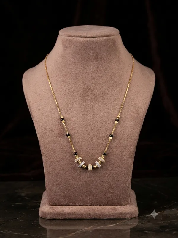 Multicolor_Bead_Central_Pendant_Mangalsutra_Necklace_For_Women