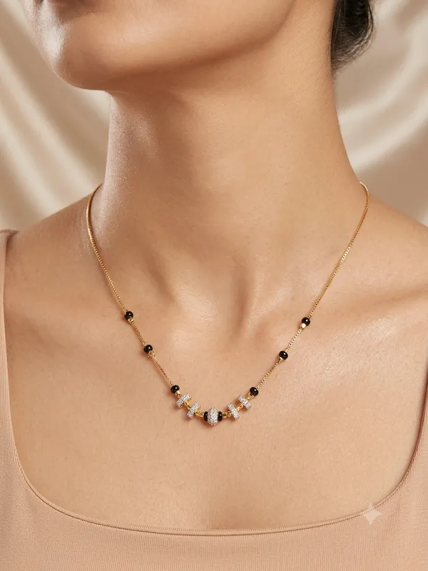 Multicolor_Bead_Central_Pendant_Mangalsutra_Necklace_For_Women