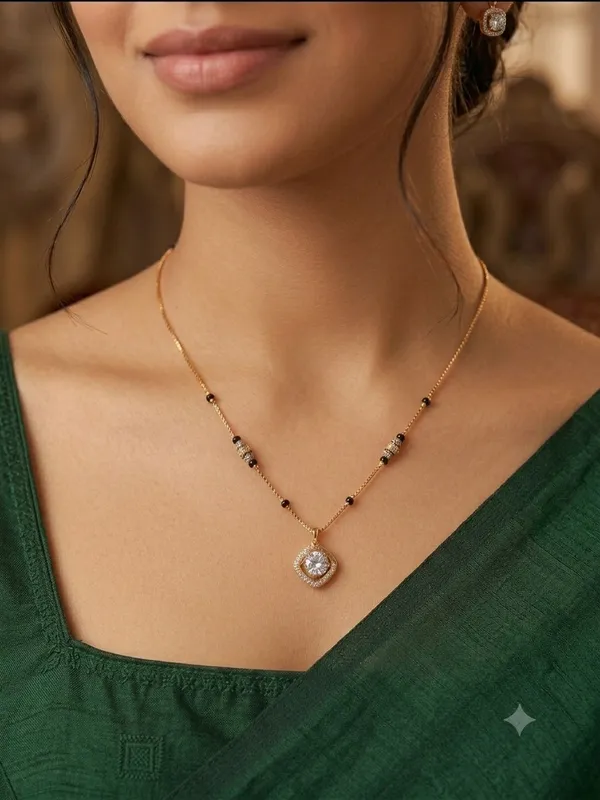 Premium_Beaded_Stone_Pendant_Mangalsutra_For_Women