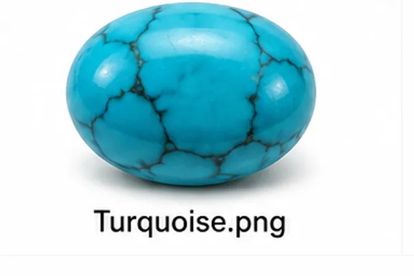 Blue_Turquoise_Oval_Cabochon_Loose_Gemstone
