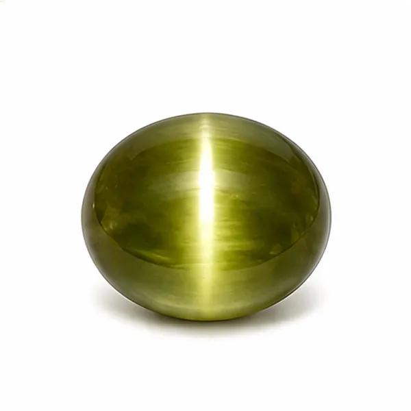 Green_Cat'S_Eye_Chatoyant_Loose_Gemstone