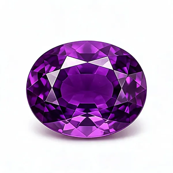 Purple_Amethyst_Oval_Faceted_Loose_Gemstone