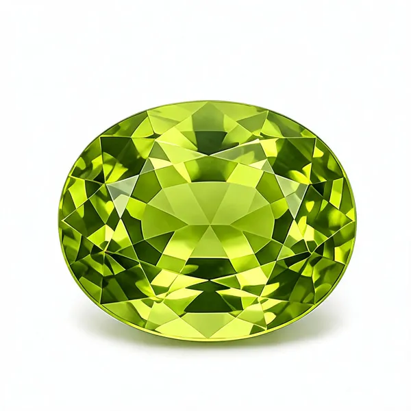 Green_Oval_Faceted_Peridot_Loose_Gemstone