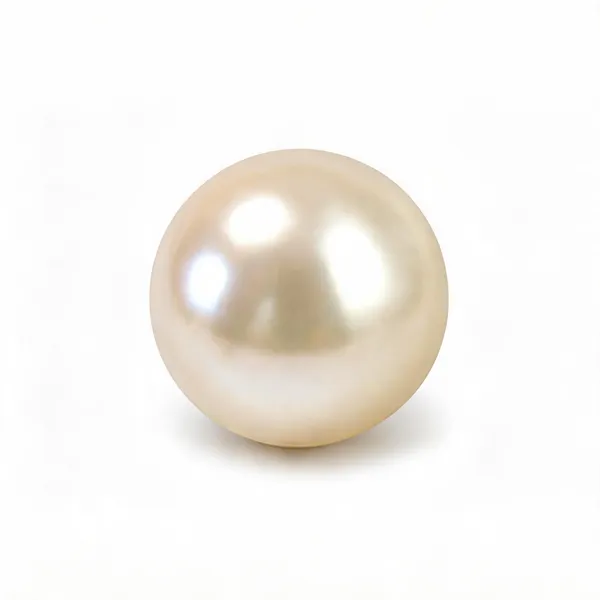 Cream_Round_Pearl_Bead
