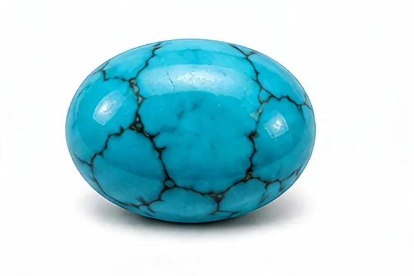 Blue_Turquoise_Oval_Cabochon_Loose_Gemstone
