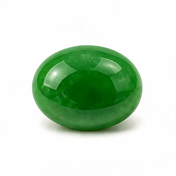 Green_Polished_Jade_Oval_Loose_Gemstone