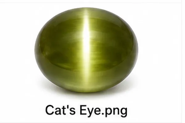Green_Cat'S_Eye_Chatoyant_Loose_Gemstone