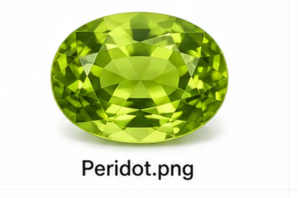 Green_Oval_Faceted_Peridot_Loose_Gemstone
