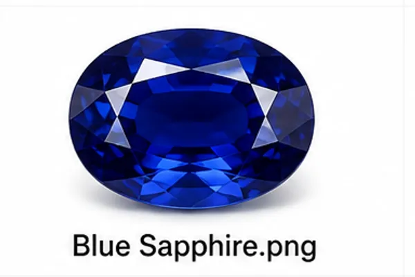 Blue_Oval_Faceted_Sapphire_Loose_Gemstone