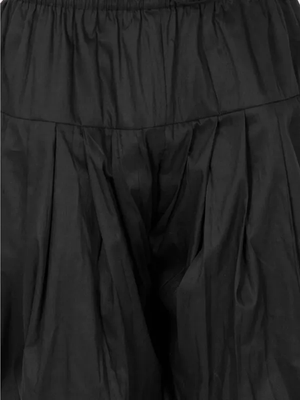 Dhoti_Black