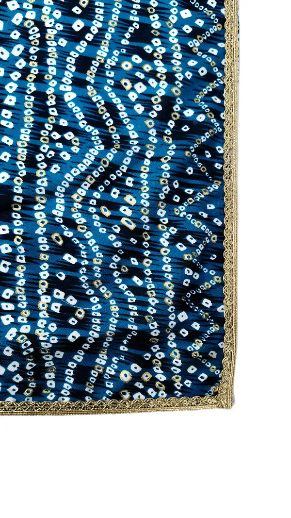 Dupatta_Petrol_Blue
