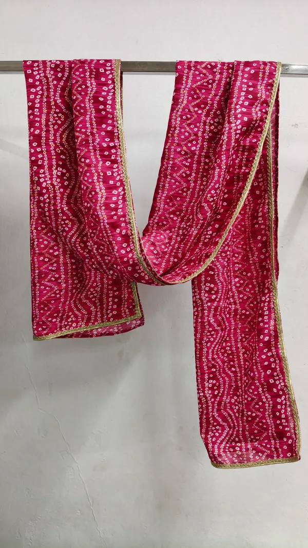 Dupatta_Rani_Pink