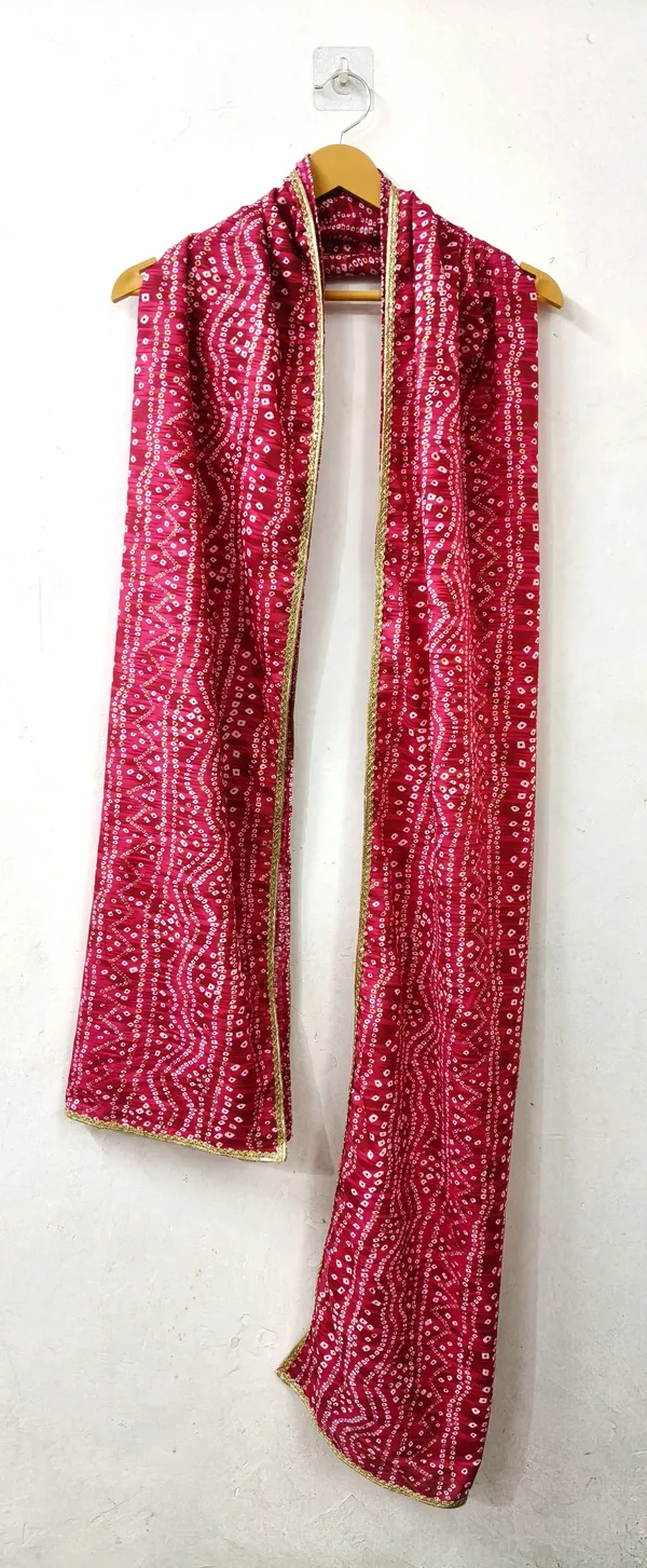 Dupatta_Rani_Pink