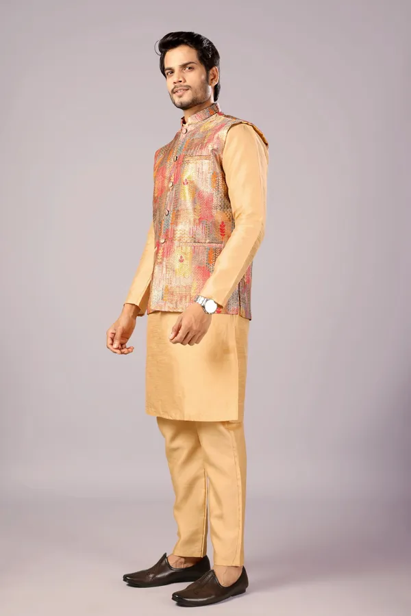 Golden_Print_Koti_Xxl