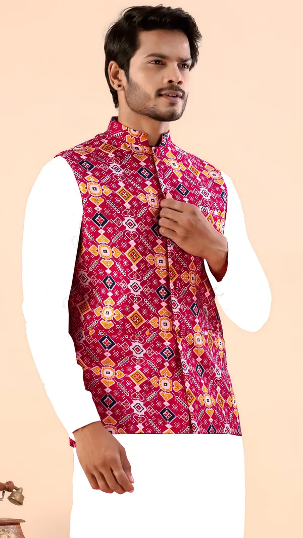 Gujju_Koti_Rani_Pink