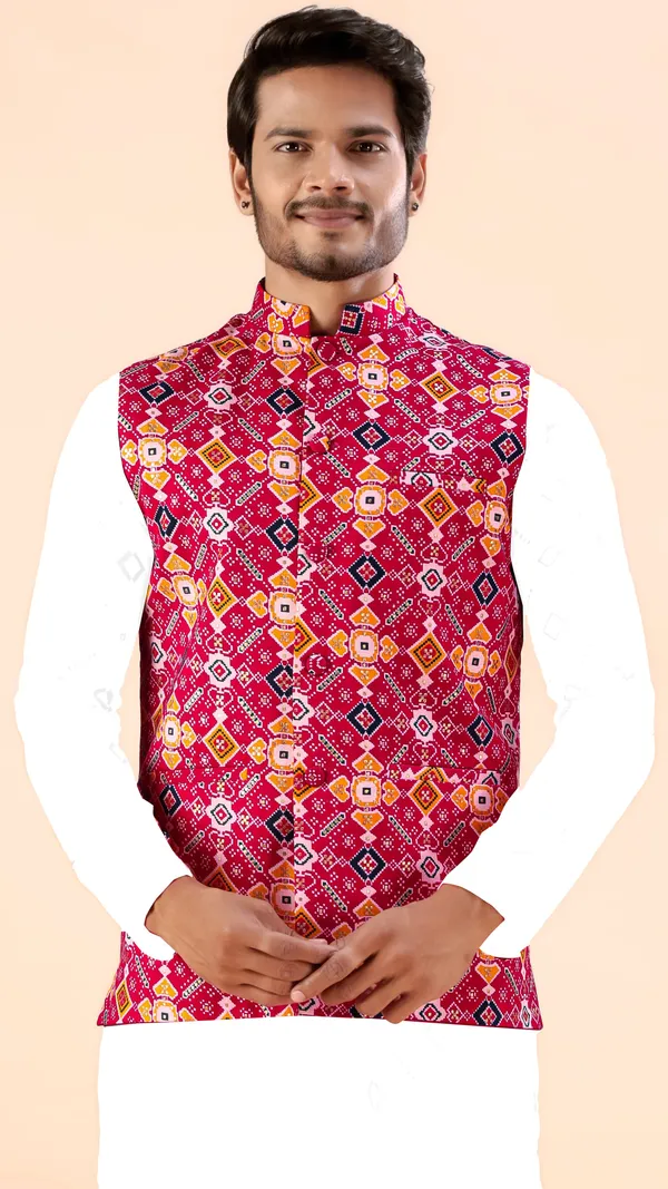 Gujju_Koti_Rani_Pink