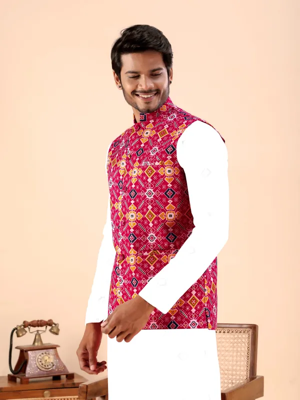 Gujju_Koti_Rani_Pink