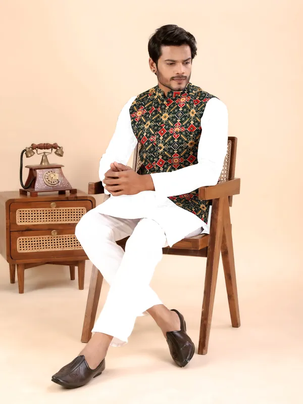 Gujju_Koti_Green