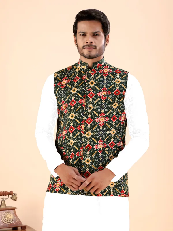 Gujju_Koti_Green