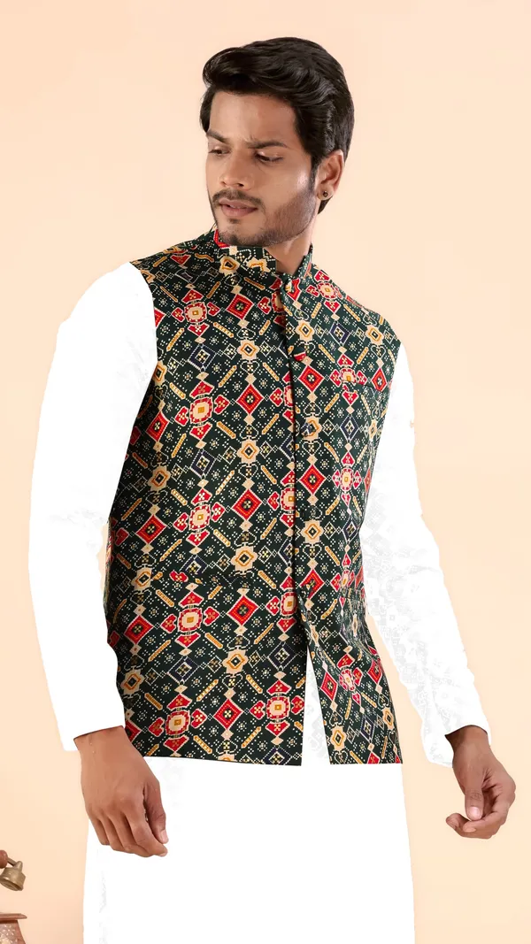 Gujju_Koti_Green