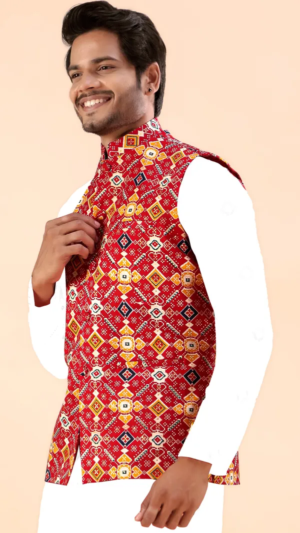 Gujju_Koti_Red