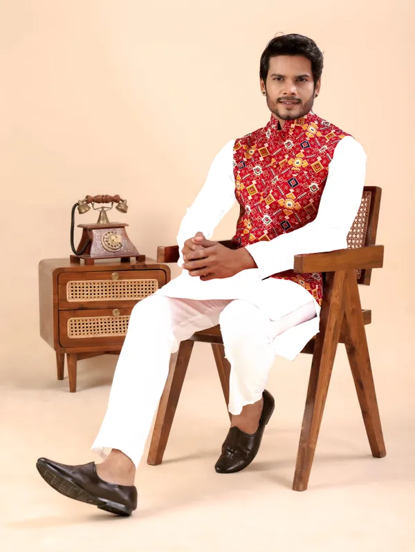 Gujju_Koti_Red