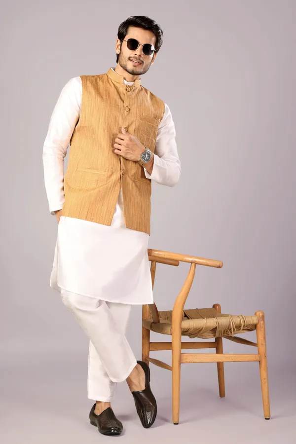 Khadi_Jacket_Yellow