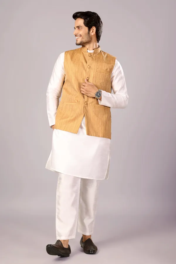 Khadi_Jacket_Yellow