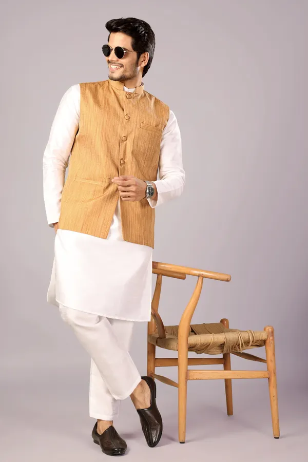 Khadi_Jacket_Yellow