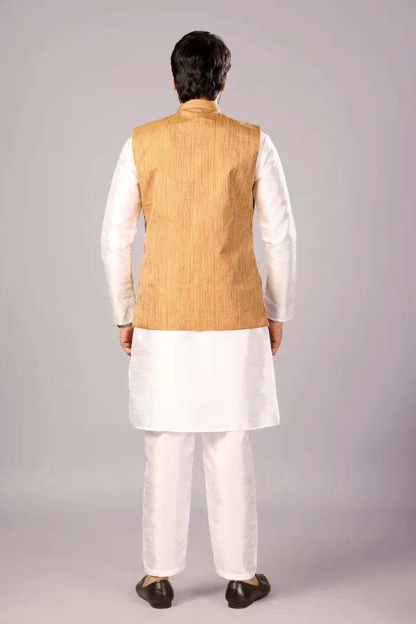Khadi_Jacket_Yellow