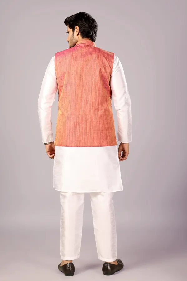 Khadi_Jacket_Pink