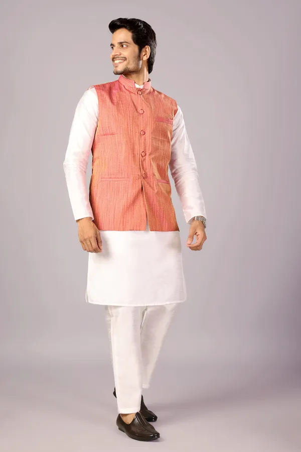 Khadi_Jacket_Pink