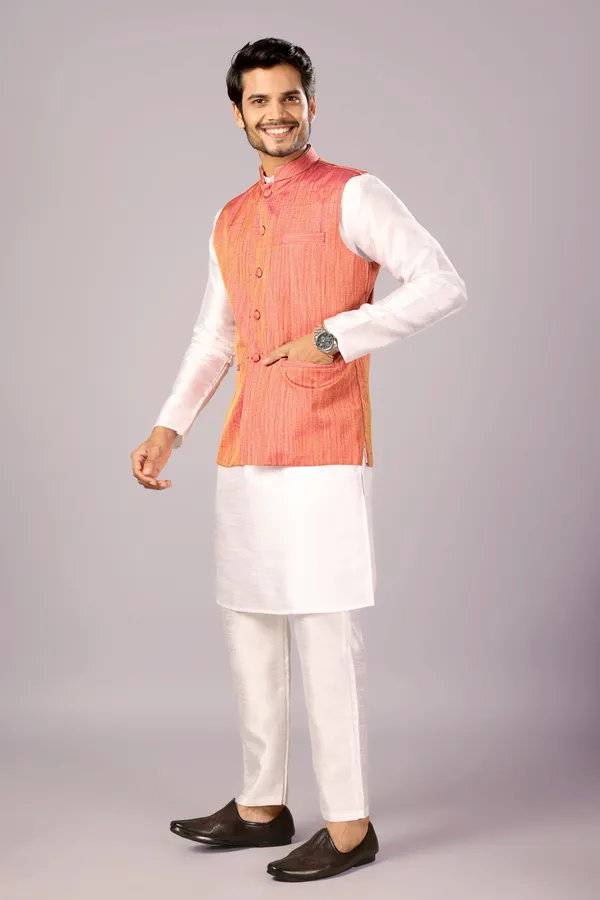 Khadi_Jacket_Pink