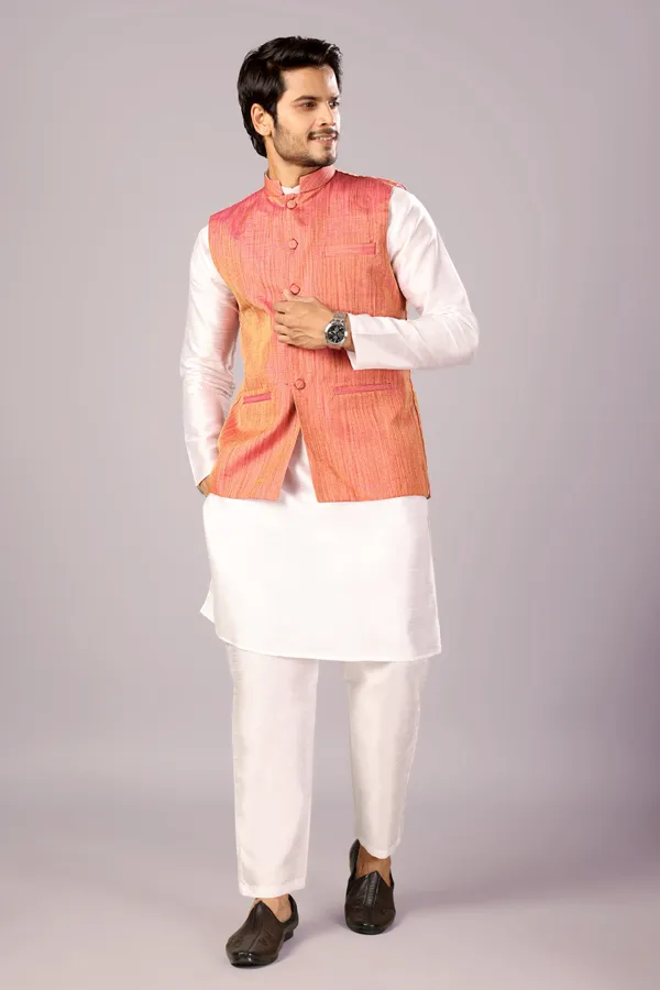 Khadi_Jacket_Pink