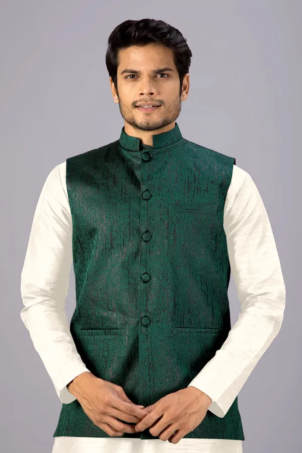Men_Jacket_Green